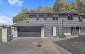 1/1 Brooklyn Road, Claudelands