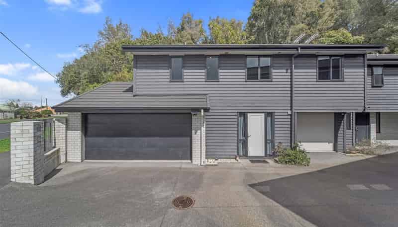  1/1 Brooklyn Road, Claudelands