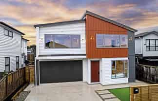 6 Bendridge Street, Flat Bush