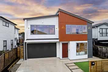6 Bendridge Street, Flat Bush