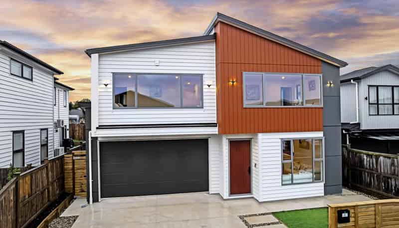 6 Bendridge Street, Flat Bush