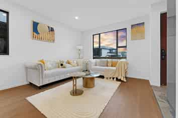 6 Bendridge Street, Flat Bush