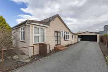7 Hugh Street, Kaiapoi