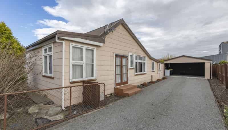 7 Hugh Street, Kaiapoi