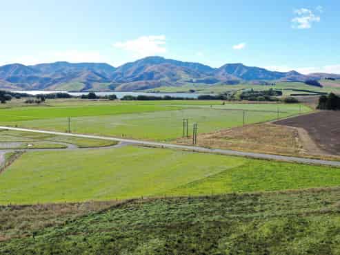 1071 Clayton Road, Fairlie