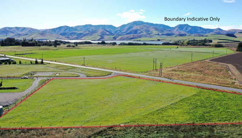 1071 Clayton Road, Fairlie