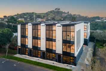 Lot 1/4 Patey Street, Remuera