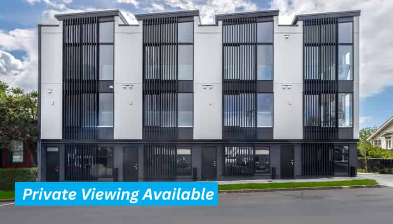 4 Patey Street, Remuera