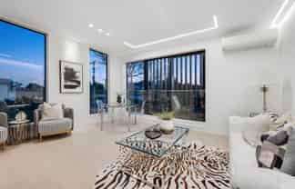 Lot 1/4 Patey Street, Remuera