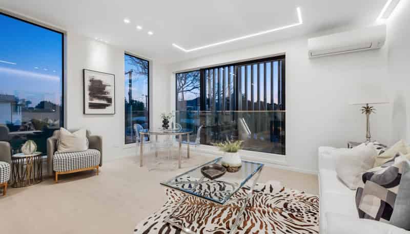 Lot 1/4 Patey Street, Remuera