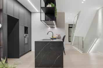 Lot 1/4 Patey Street, Remuera