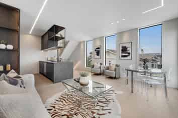 Lot 1/4 Patey Street, Remuera