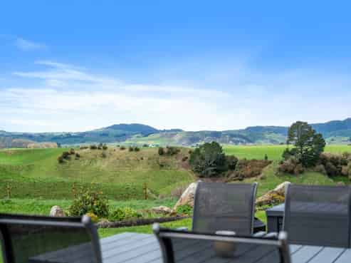 409B Poutakataka Road, Ngakuru