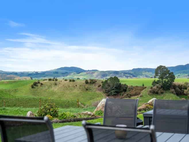 409B Poutakataka Road, Ngakuru