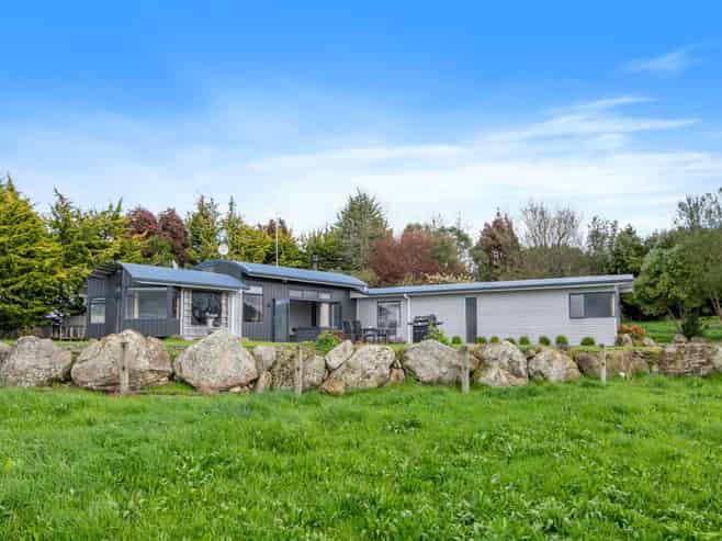 409B Poutakataka Road, Ngakuru