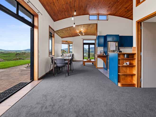 409B Poutakataka Road, Ngakuru