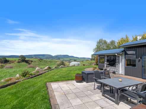 409B Poutakataka Road, Ngakuru
