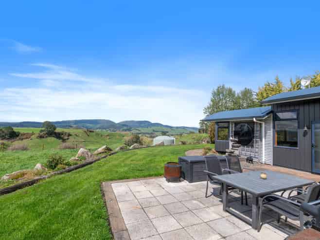 409B Poutakataka Road, Ngakuru