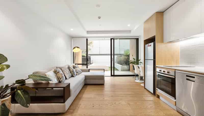226/43 Edwin Street, Mount Eden