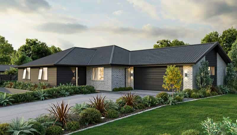 Lot 97/69 McIndoe Road, Huapai