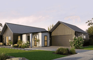 Lot 97 / 69 McIndoe Road, Huapai
