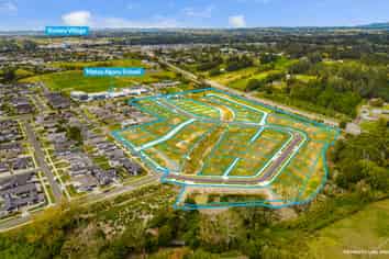 Lot 97/69 McIndoe Road, Huapai