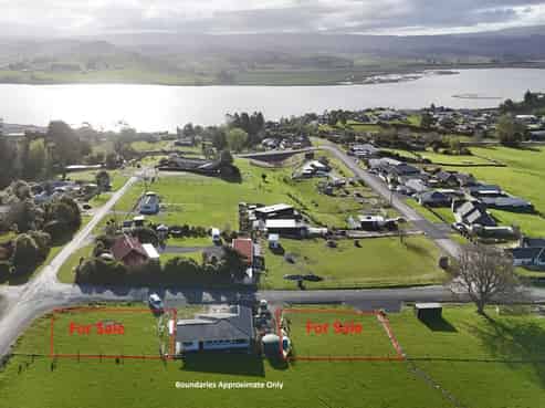  Ross Street Subdivision, Waihola