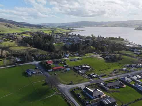  Ross Street Subdivision, Waihola