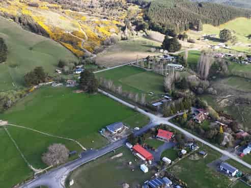  Ross Street Subdivision, Waihola