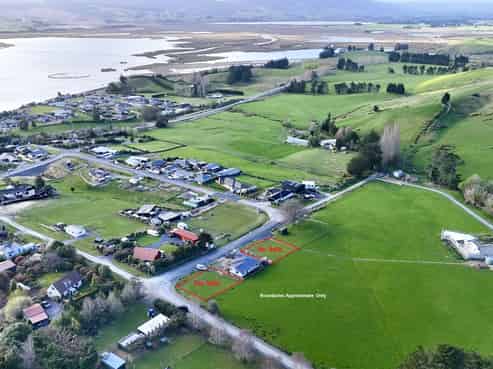  Ross Street Subdivision, Waihola