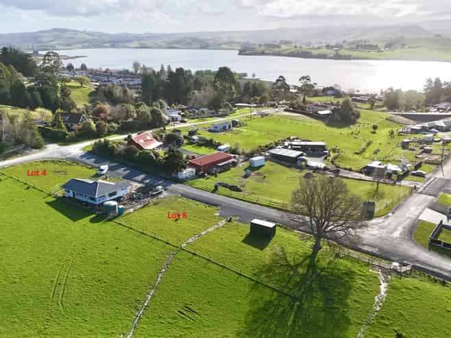26 Ross Street, Waihola