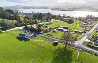  Ross Street Subdivision, Waihola