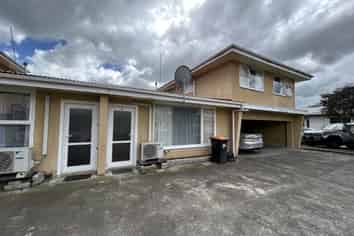 8/24 Victoria Avenue, Palmerston North Central
