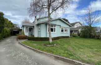 109 Essex Street, Masterton