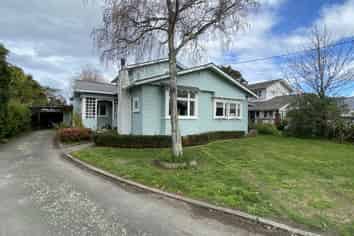 109 Essex Street, Masterton