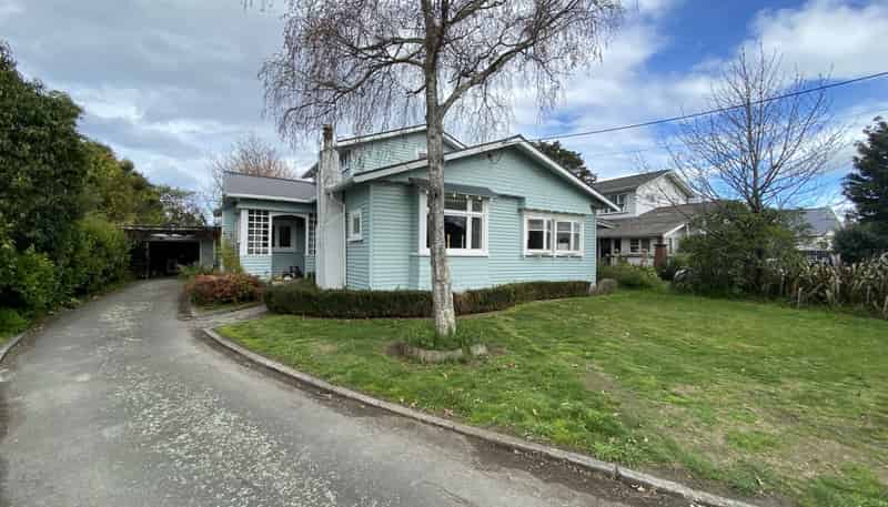 109 Essex Street, Masterton