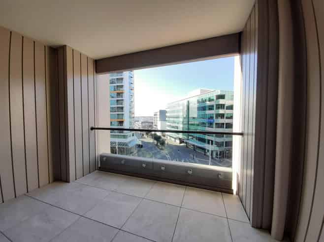 414/47 Beach Road, Auckland Central