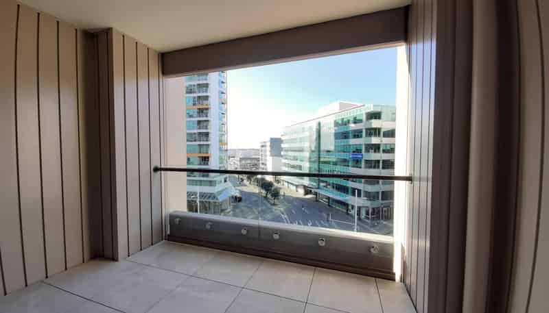 414/47 Beach Road, Auckland Central