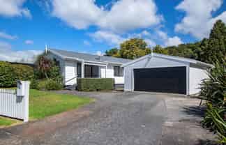 75 Fairway Drive, Kamo