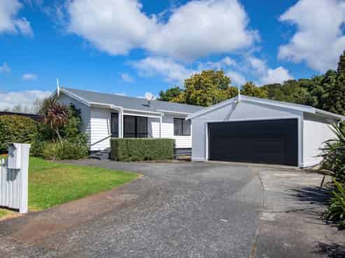 75 Fairway Drive, Kamo