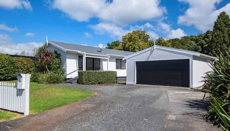 75 Fairway Drive, Kamo