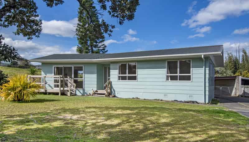 3 Dakota Place, Raumanga