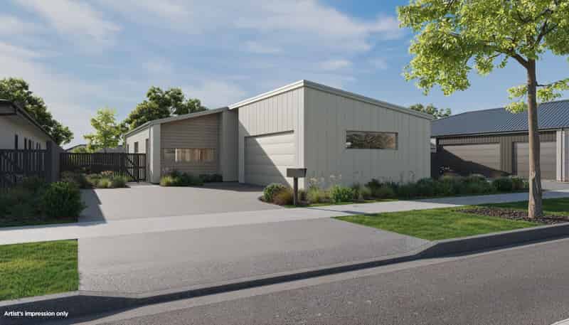  Lake View Road, Waipukurau