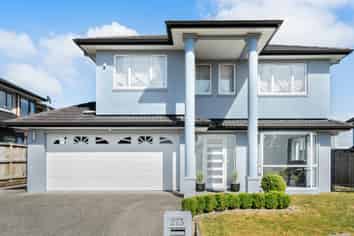 273 Harbourside Drive, Karaka