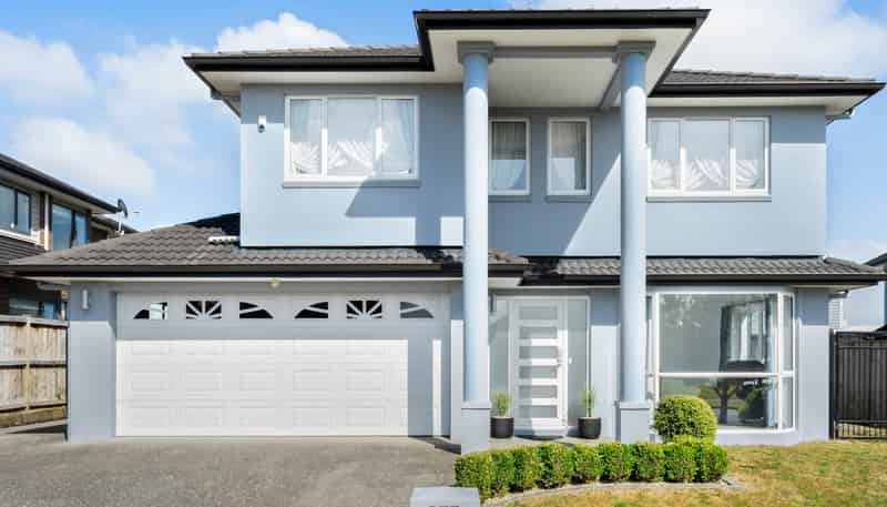 273 Harbourside Drive, Karaka