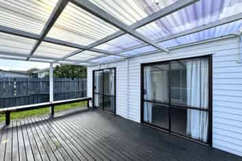 222A East Tamaki Road, Otara