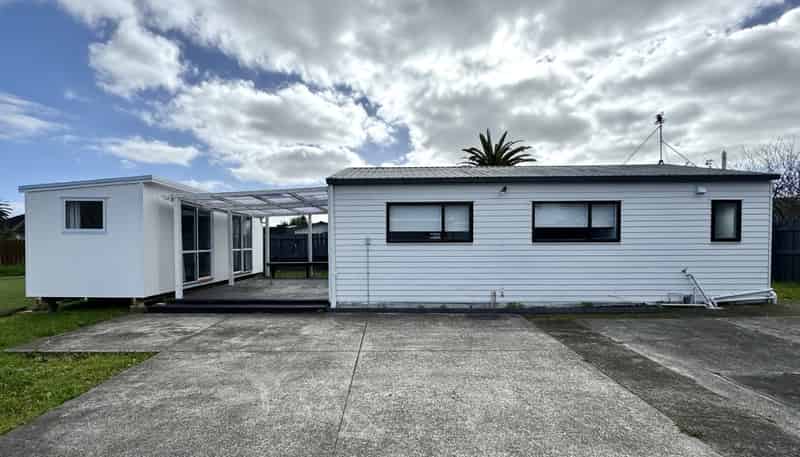 222A East Tamaki Road, Otara