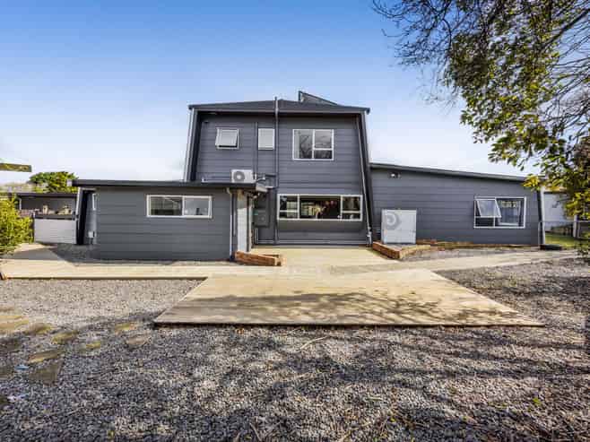 52 Murray Avenue, Hawera