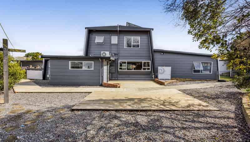 52 Murray Avenue, Hawera