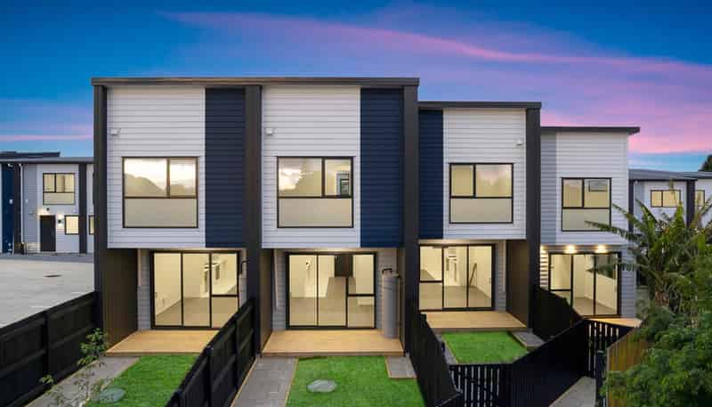 3/17 Barneys Farm Road, Clendon Park
